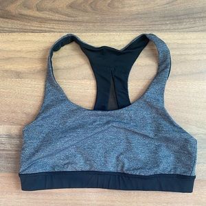 Lululemon Sports Bra US8